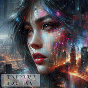 City Look by Casalla Vendetta, mit 250 Farben
