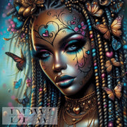 Golden Beauty by Casalla Vendetta, 260色展開