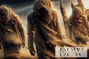 Desert walker by Pixxel Pics with 150 colors