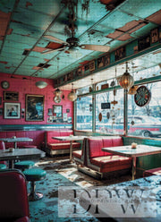 Lost Bar by QN mit 280 Farben