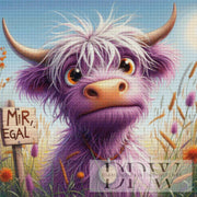 Casalla's mad Cow by Casalla Vendetta, 260色入り