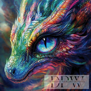 Draco by Morrigan mit 380 Farben
