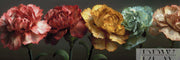 Double Carnations by theA.art with 260 colors