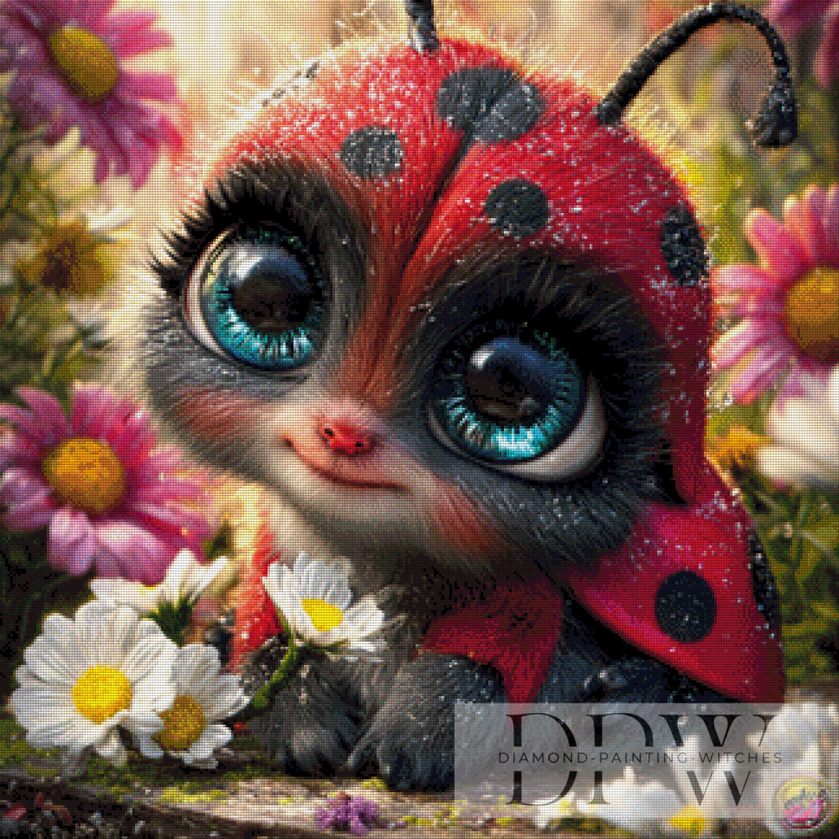 Käferli by Elly_A.I with 330 colors