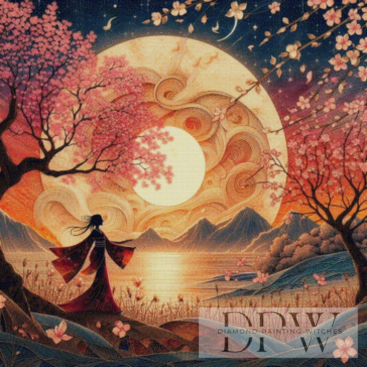 QN著『桜の惑星』200冊