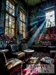 Lost Treffpunkt by QN mit 330 Farben