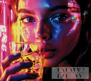 Lunaの「Cheers Bianca」、250色展開