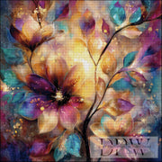Flowers by Sweet_Loco_AI mit 290 Farben