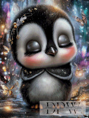 Pinguline by Elly_A.I with 220 colors