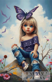 Amalia by CreatiVart mit 270 Farben