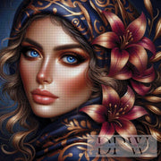 CreatiVartのGiulia、170色展開