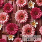 Gerbera Art by theA.art with 170 colors