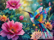Kolibri by QN with 400 colors