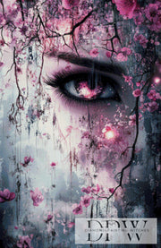 Pink Glance by Pixxel Pics with 135 colors