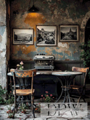 Lost Lieblingsplatz by QN mit 170 Farben