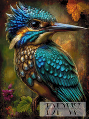 Sapphire wing by Casalla Vendetta mit 240 Farben