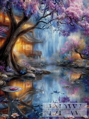 Cozy Home by Elly_A.I with 290 colors