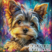Leika by CreatiVart with 260 colors