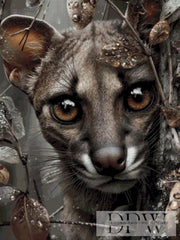 Fossa II by CleoDora with 75 colors