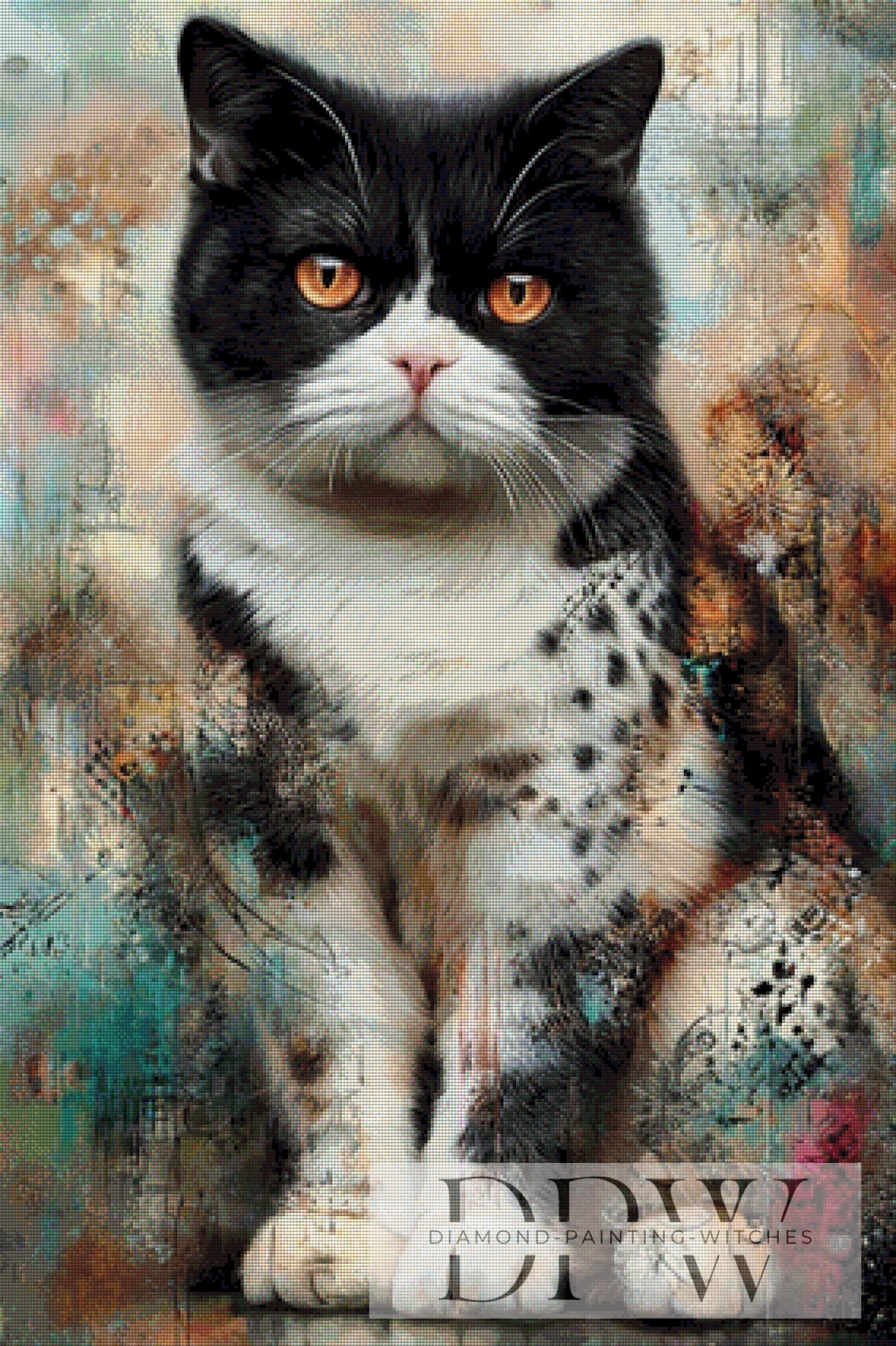 Nemo by CleoDora with 190 colors