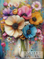 Extrem Anemoning by CleoDora with 360 colors