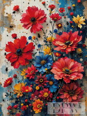 Blumenpower by QN（325色展開）