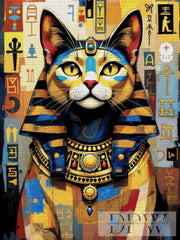 Bastet by QN with 270 colors