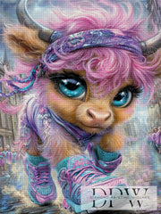 Flash by Elly_A.I with 260 colors