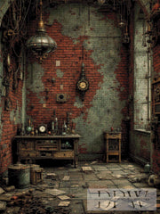 QNによる105色のLost Mauerwerk