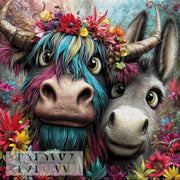 Erwin & Rosi by QN mit 370 Farben