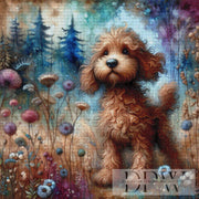Doodles by CreatiVart mit 250 Farben