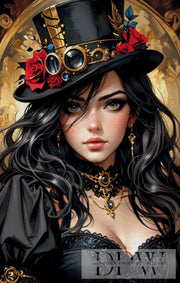 Tyra by Casalla Vendetta with 200 colors