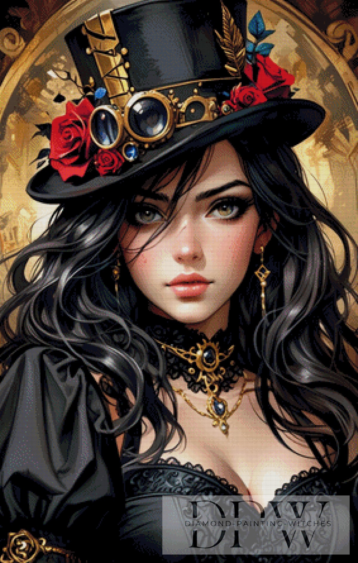 Tyra by Casalla Vendetta（200色）
