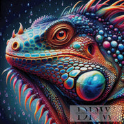 Leguan by Casalla Vendetta mit 315 Farben
