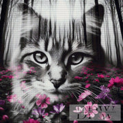 CreatiVartによる105色のSieben Leben