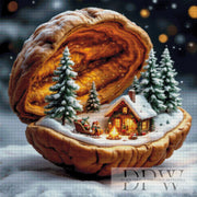 Christmas World by QN with 220 colors