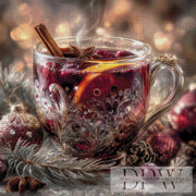 Winter Punch by Sweet_Loco_AI with 200 colors