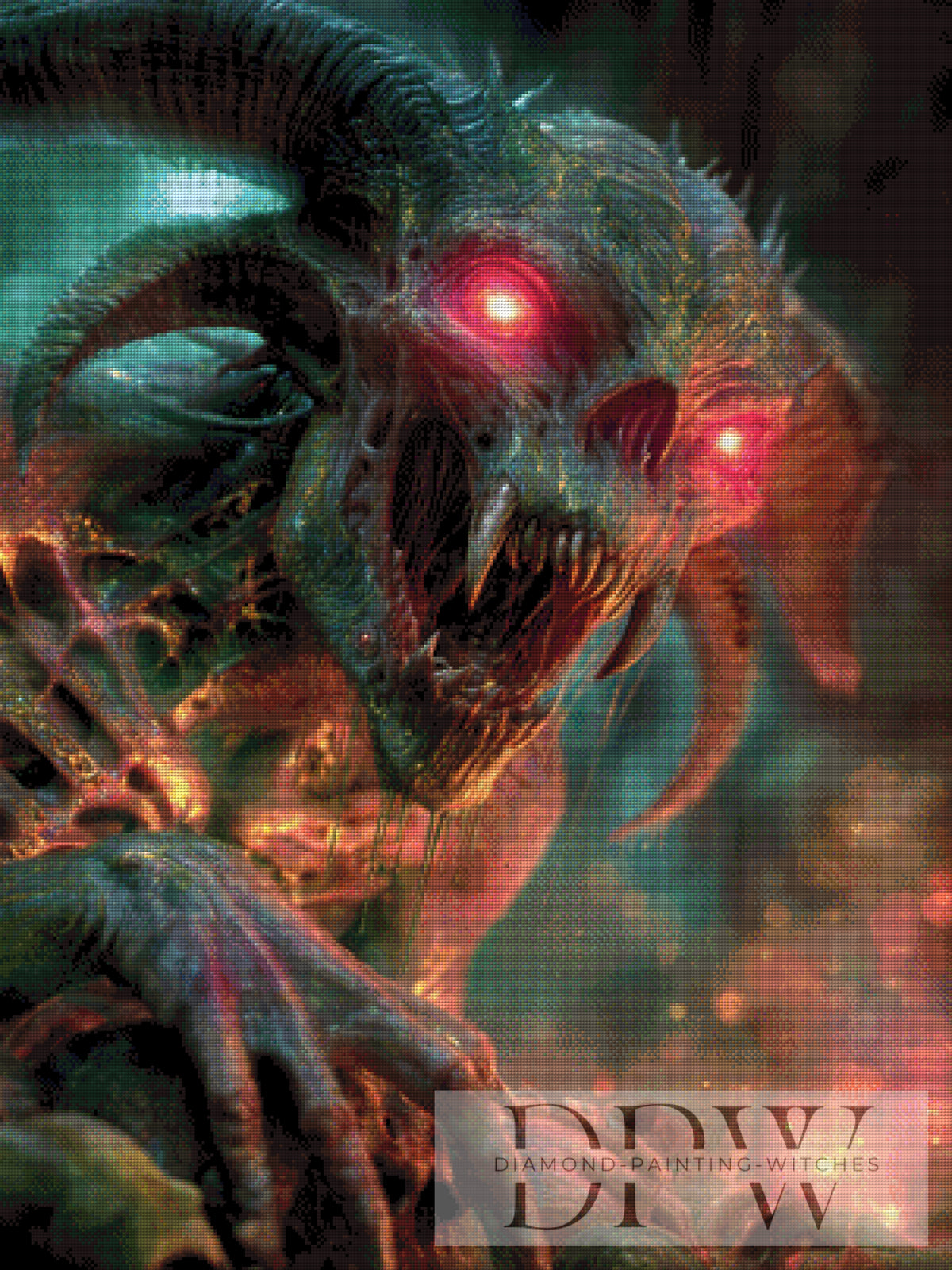Morax by Elly_A.I with 200 colors