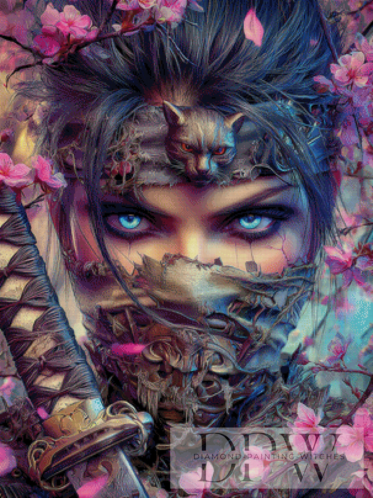 Eira by Elly_A.I with 270 colors