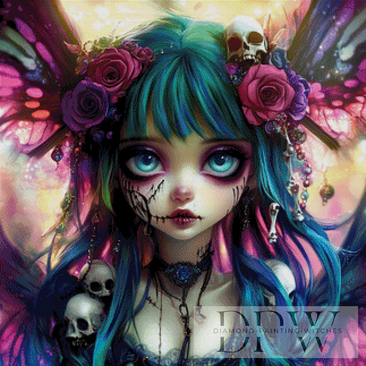 Miranda by Elly_A.I with 340 colors