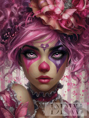 Circus by _sweet_loco_AI with 165 colors