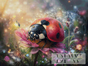 Käferchen (ellufija作)、260色