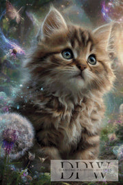 Moonpaw by Maggie with 170 colors