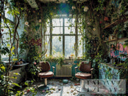 Lost Room by QN, with 250 colors