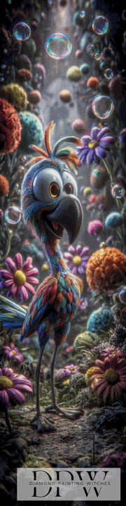 Moreno by Pixxel Pics mit 300 Farben