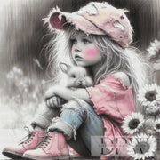 Best Buddies by CreatiVart mit 95 Farben