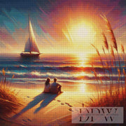 CreatiVartのStrandliebe（180色）