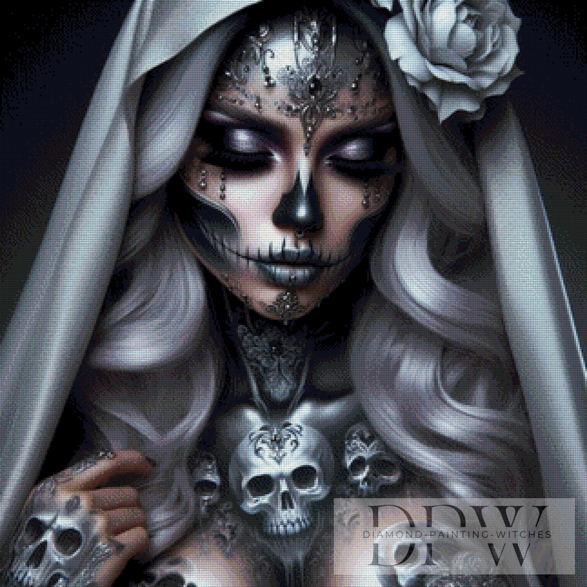 Lavinia by Casalla Vendetta mit 80 Farben