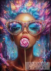 Lollipop by Catill with 320 colors