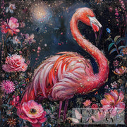 Flamingo by Catill with 300 colors